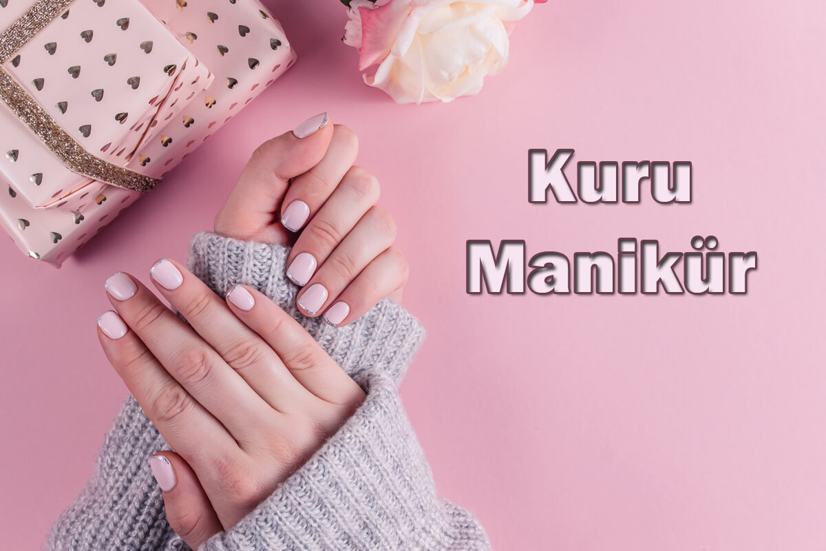 Kuru Manikür